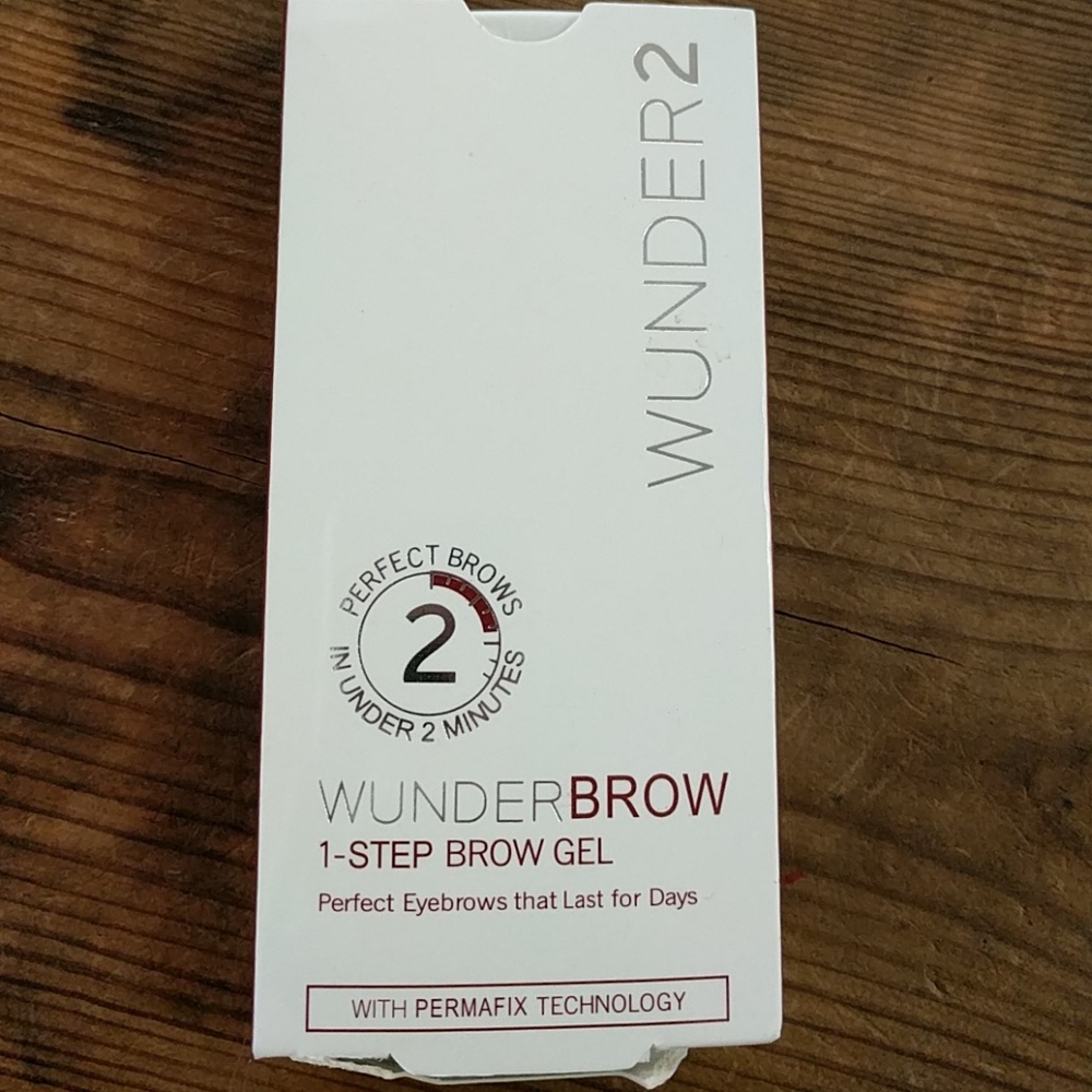 WunderBrow